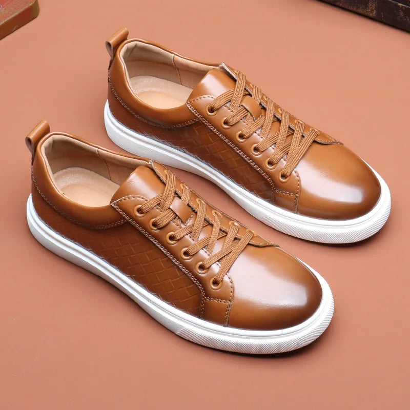 Bryan Classic Sneakers