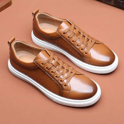 Bryan Classic Sneakers