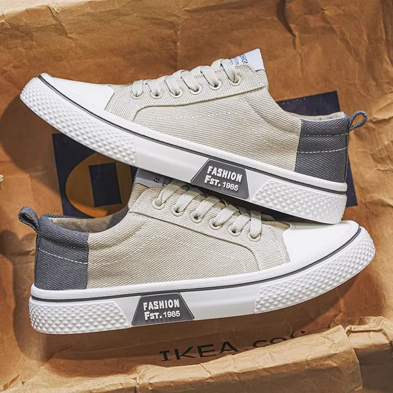 The Midtown Sneakers