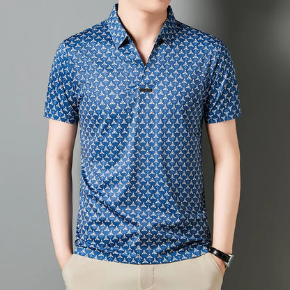 Carson Breeze Polo