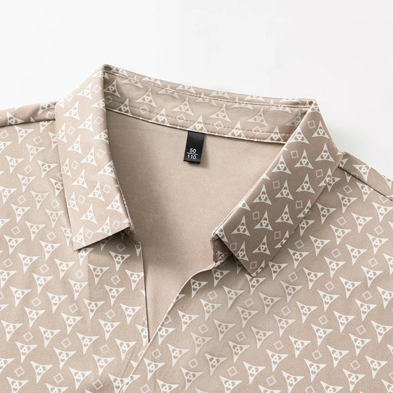 Carson Breeze Polo