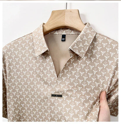 Carson Breeze Polo