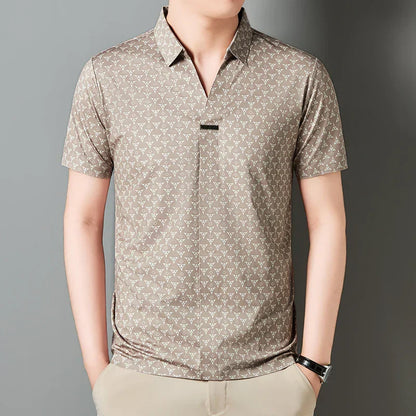 Carson Breeze Polo
