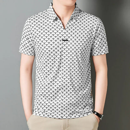 Carson Breeze Polo