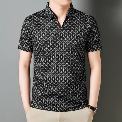 Carson Breeze Polo