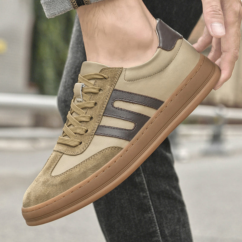 Carson Edwards Sneakers