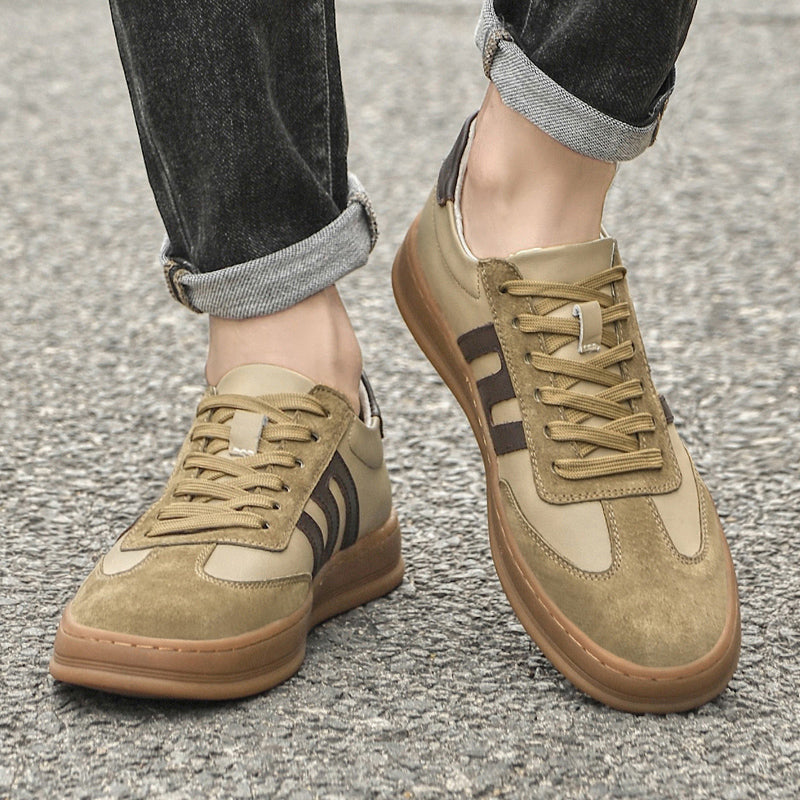 Carson Edwards Sneakers
