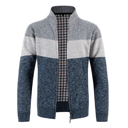 Carson West Knit Sweater