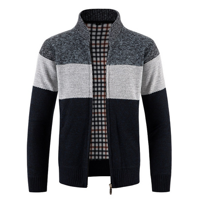 Carson West Knit Sweater