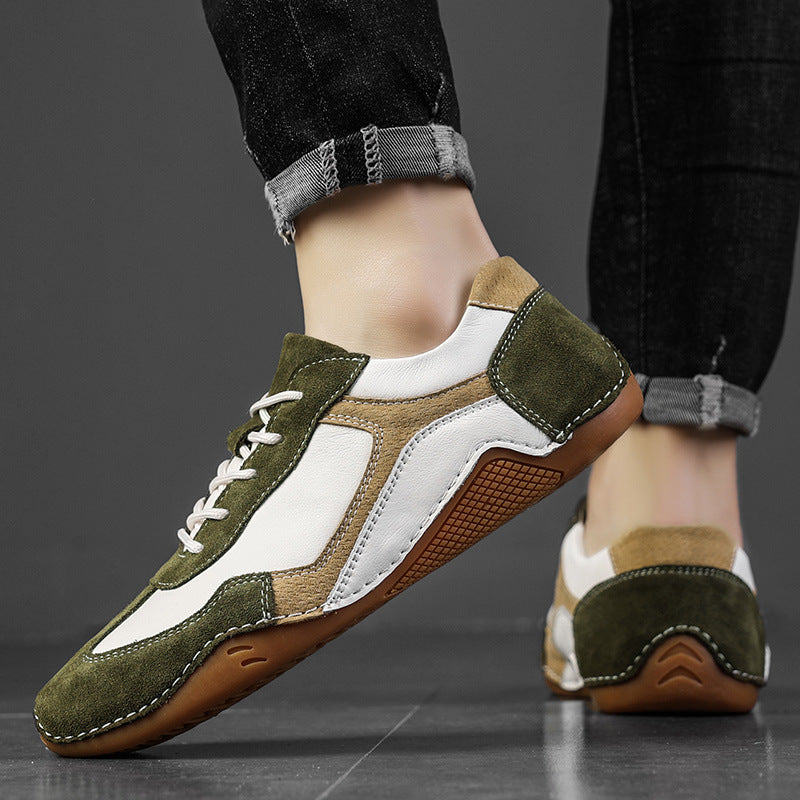 Carson Wilson Sneakers