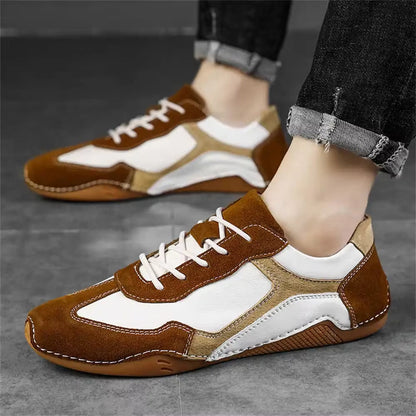 Carson Wilson Sneakers