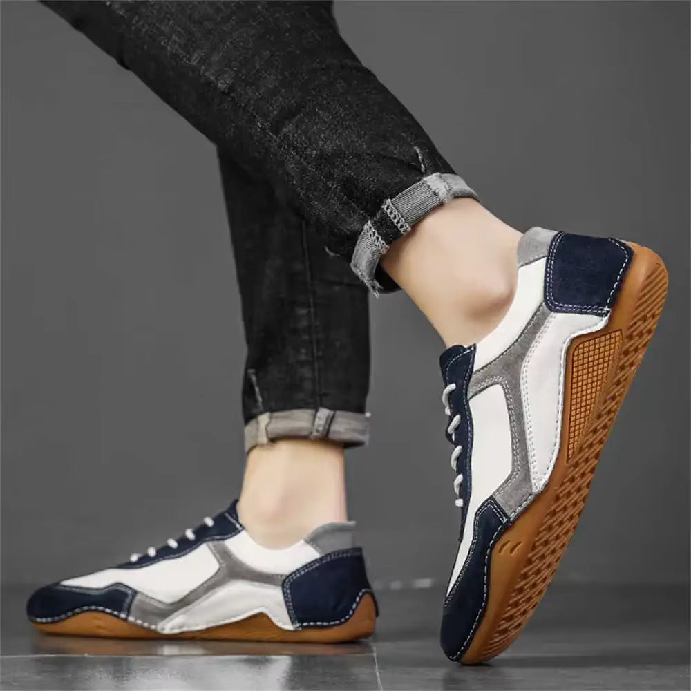 Carson Wilson Sneakers