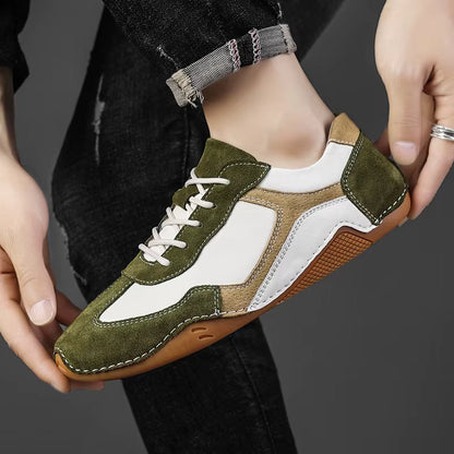 Carson Wilson Sneakers