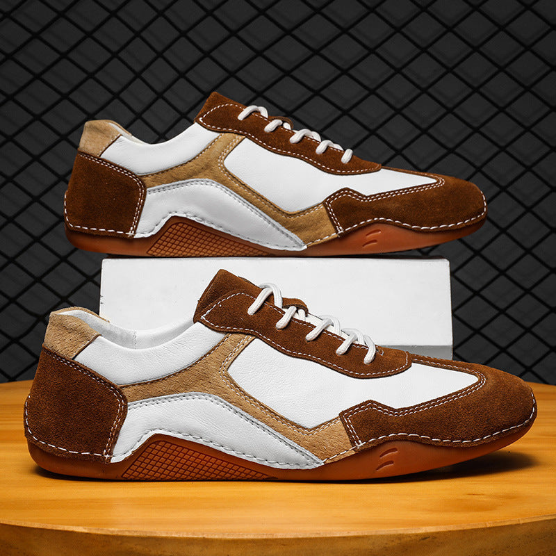 Carson Wilson Sneakers