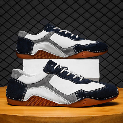 Carson Wilson Sneakers
