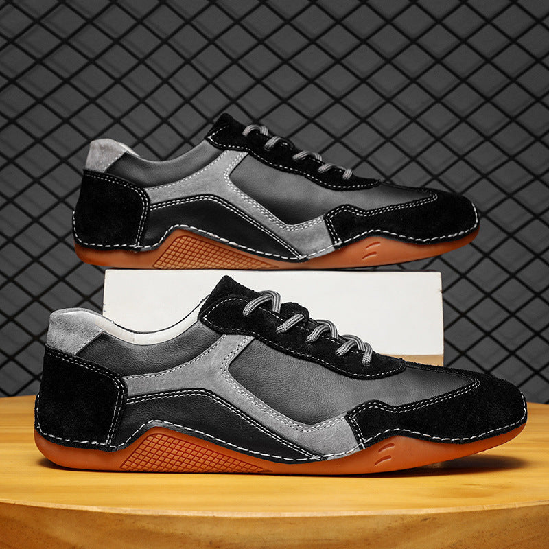 Carson Wilson Sneakers