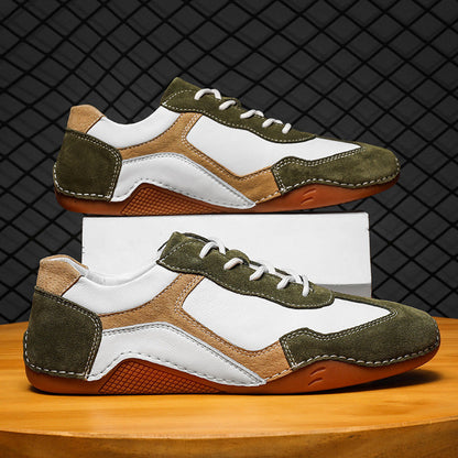 Carson Wilson Sneakers