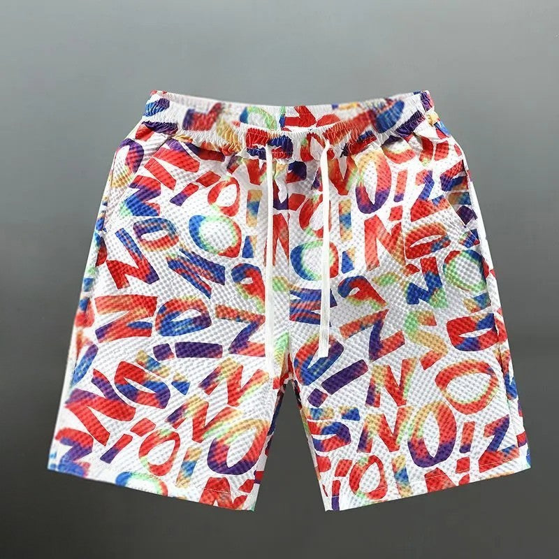 Andy Gael Shorts