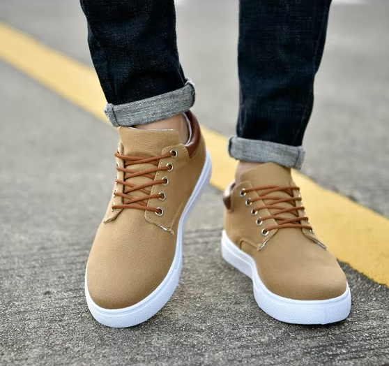 Charles Kenton Sneakers