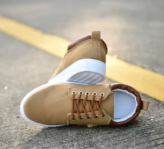 Charles Kenton Sneakers