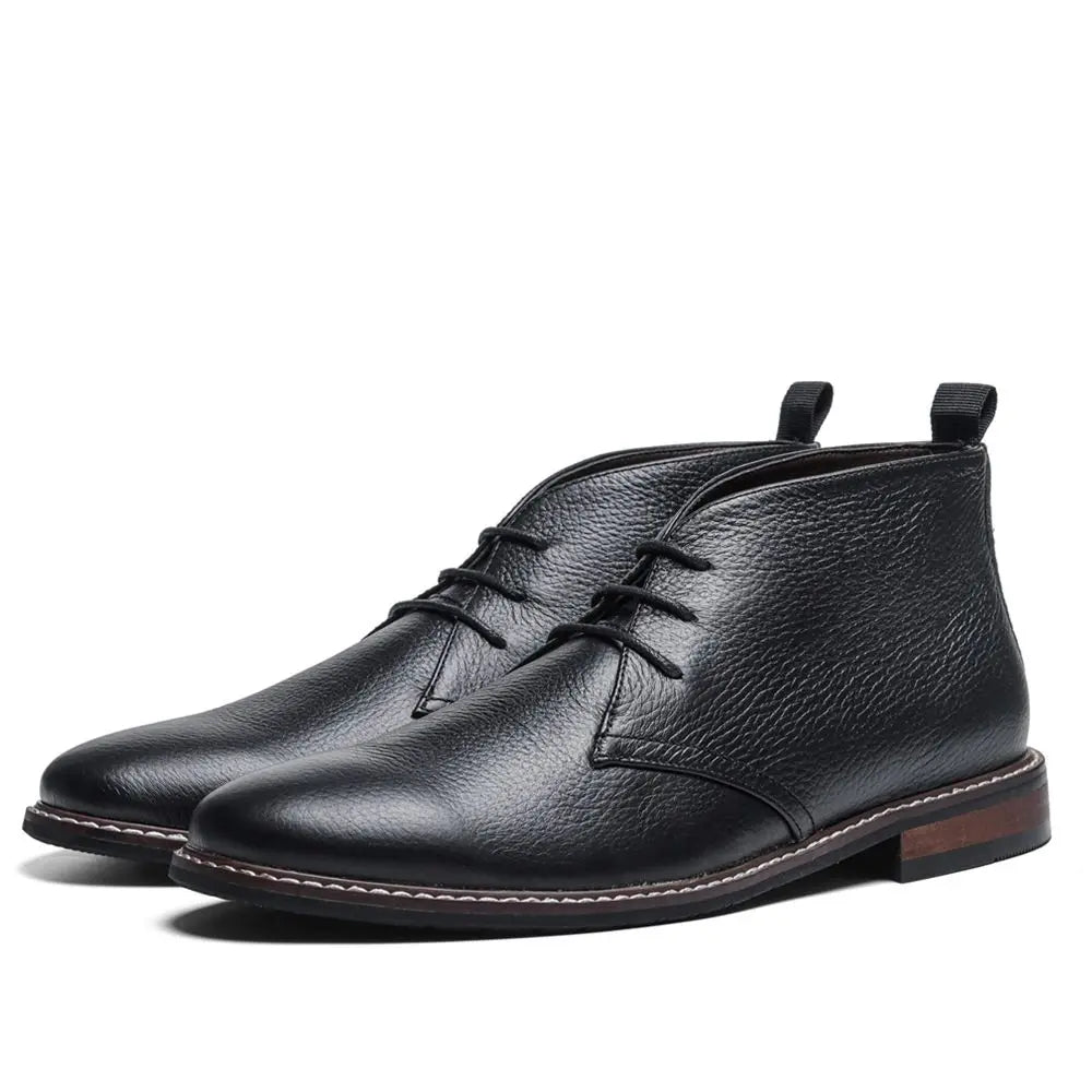 Charles Weston Boots