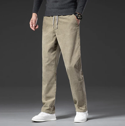 Christian Corduroy Pants
