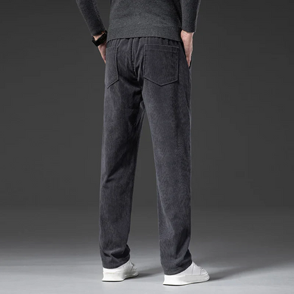 Christian Corduroy Pants