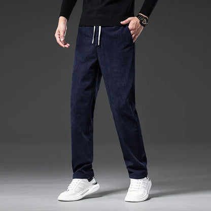 Christian Corduroy Pants