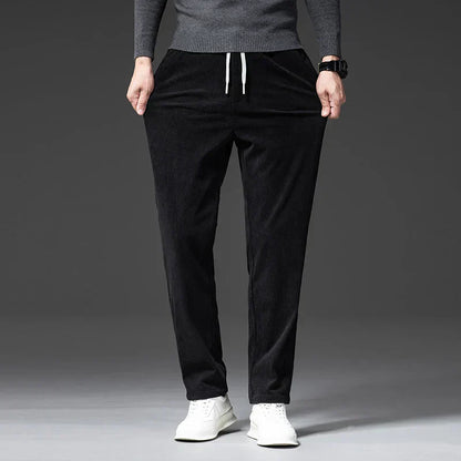 Christian Corduroy Pants