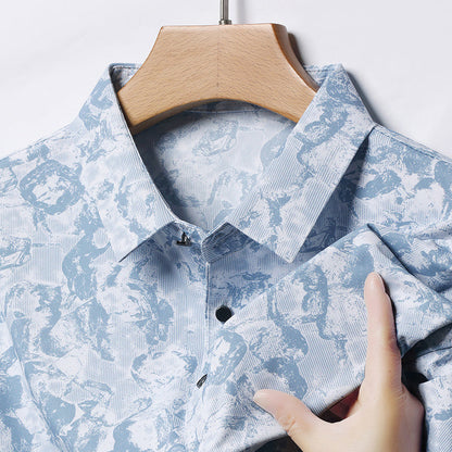 Clark Coastal Polo Shirt
