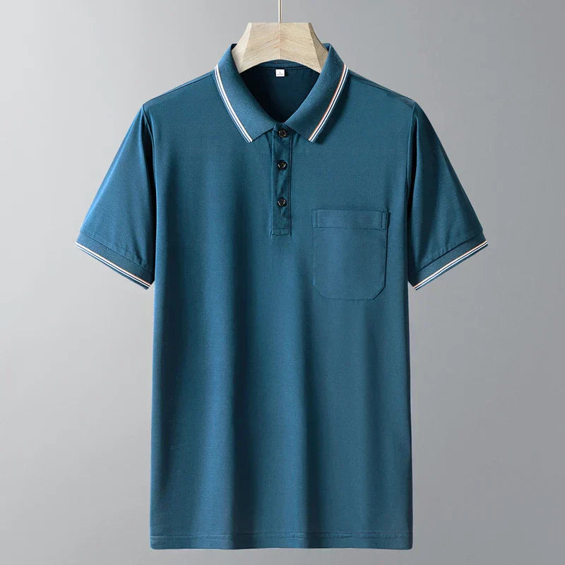 Clark Polo Shirt