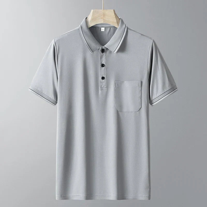 Clark Polo Shirt