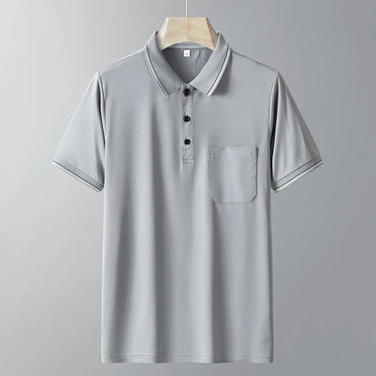Clark Polo Shirt