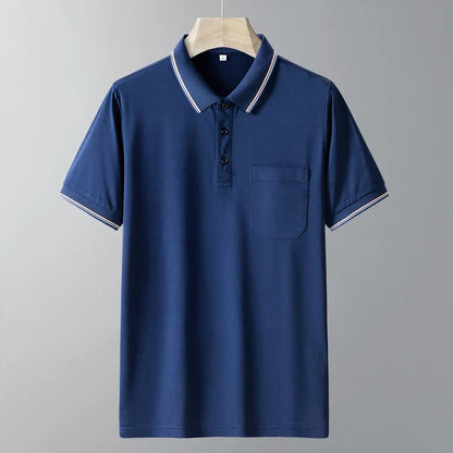 Clark Polo Shirt