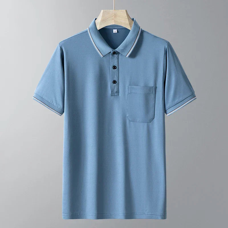 Clark Polo Shirt