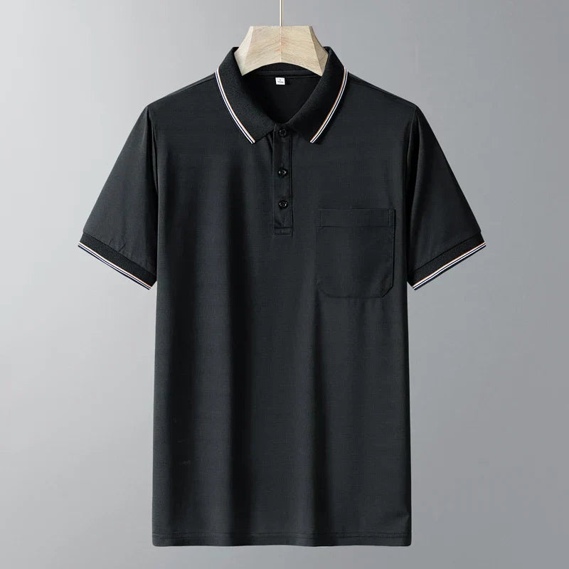 Clark Polo Shirt