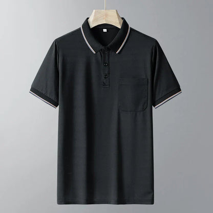 Clark Polo Shirt