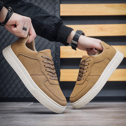 Cole Rodgers Sneakers
