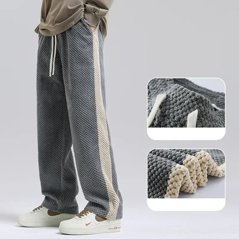 Yorkshire Corduroy Pants