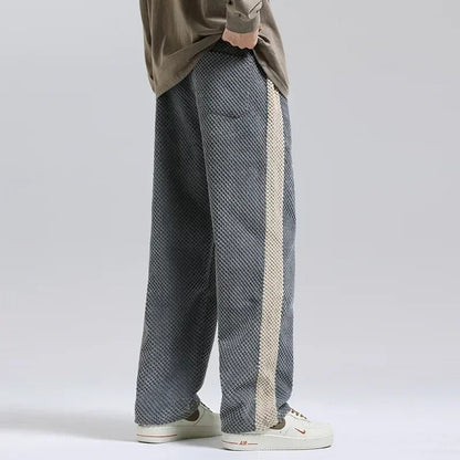 Yorkshire Corduroy Pants