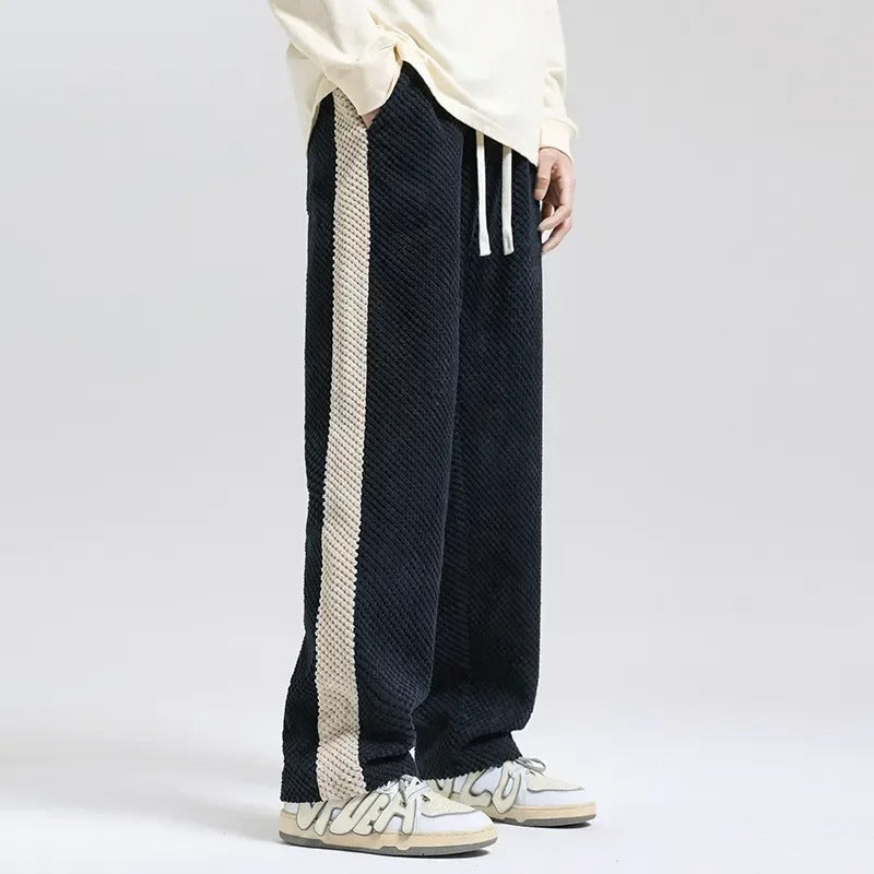 Yorkshire Corduroy Pants