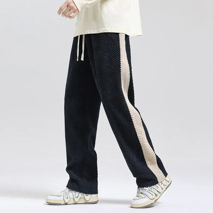 Yorkshire Corduroy Pants