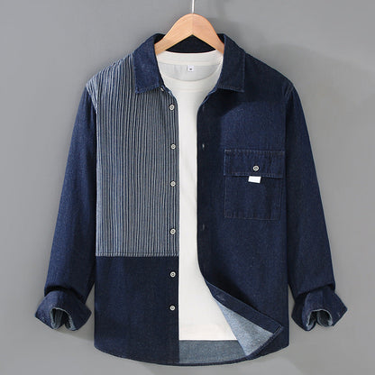 Daniel Smith Denim Shirt