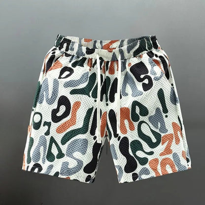 Andy Gael Shorts