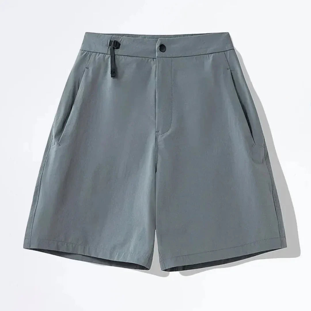 Denton Quick-Dry Active Shorts