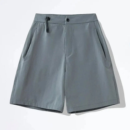 Denton Quick-Dry Active Shorts