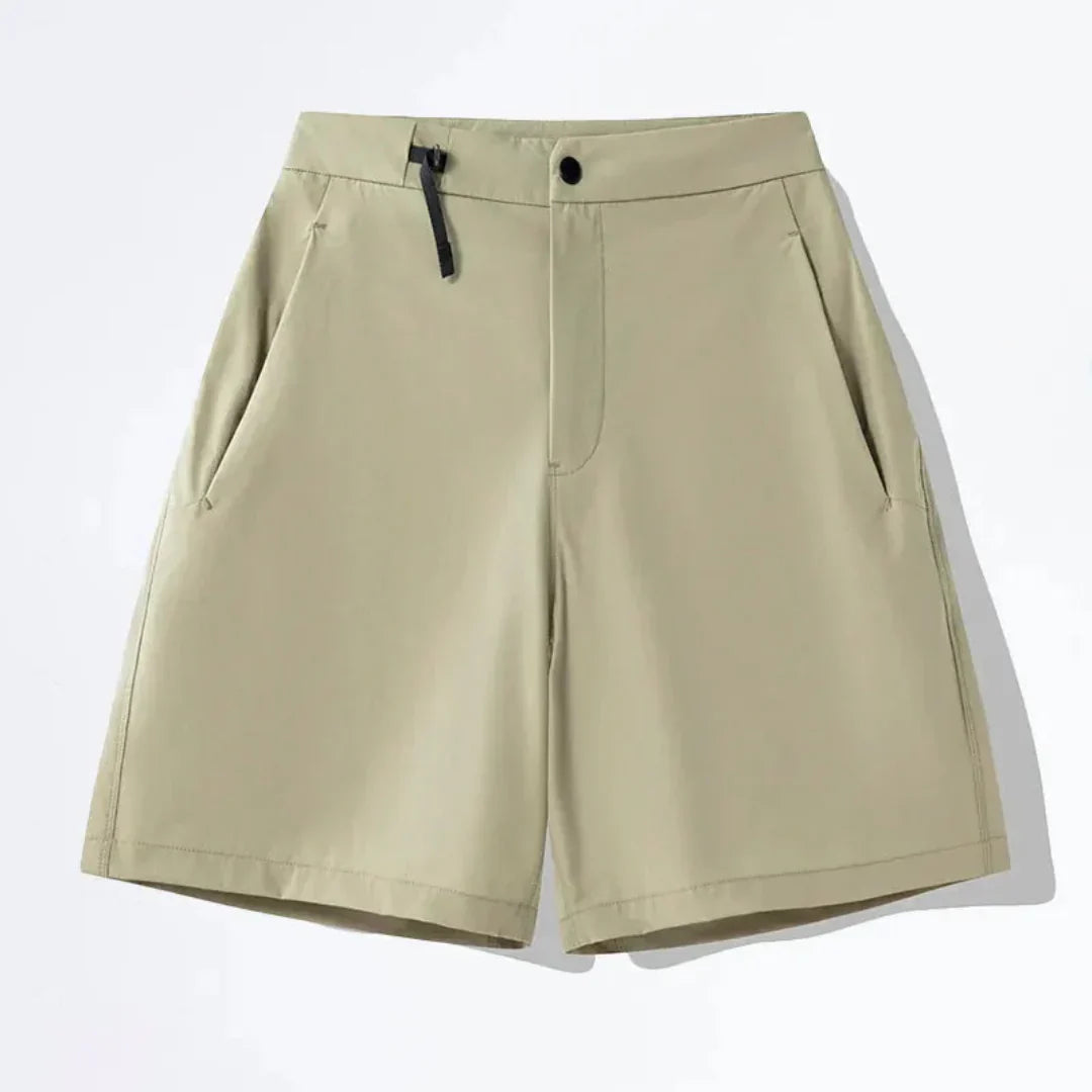 Denton Quick-Dry Active Shorts
