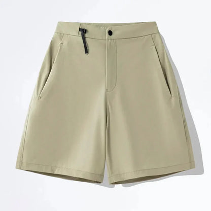 Denton Quick-Dry Active Shorts