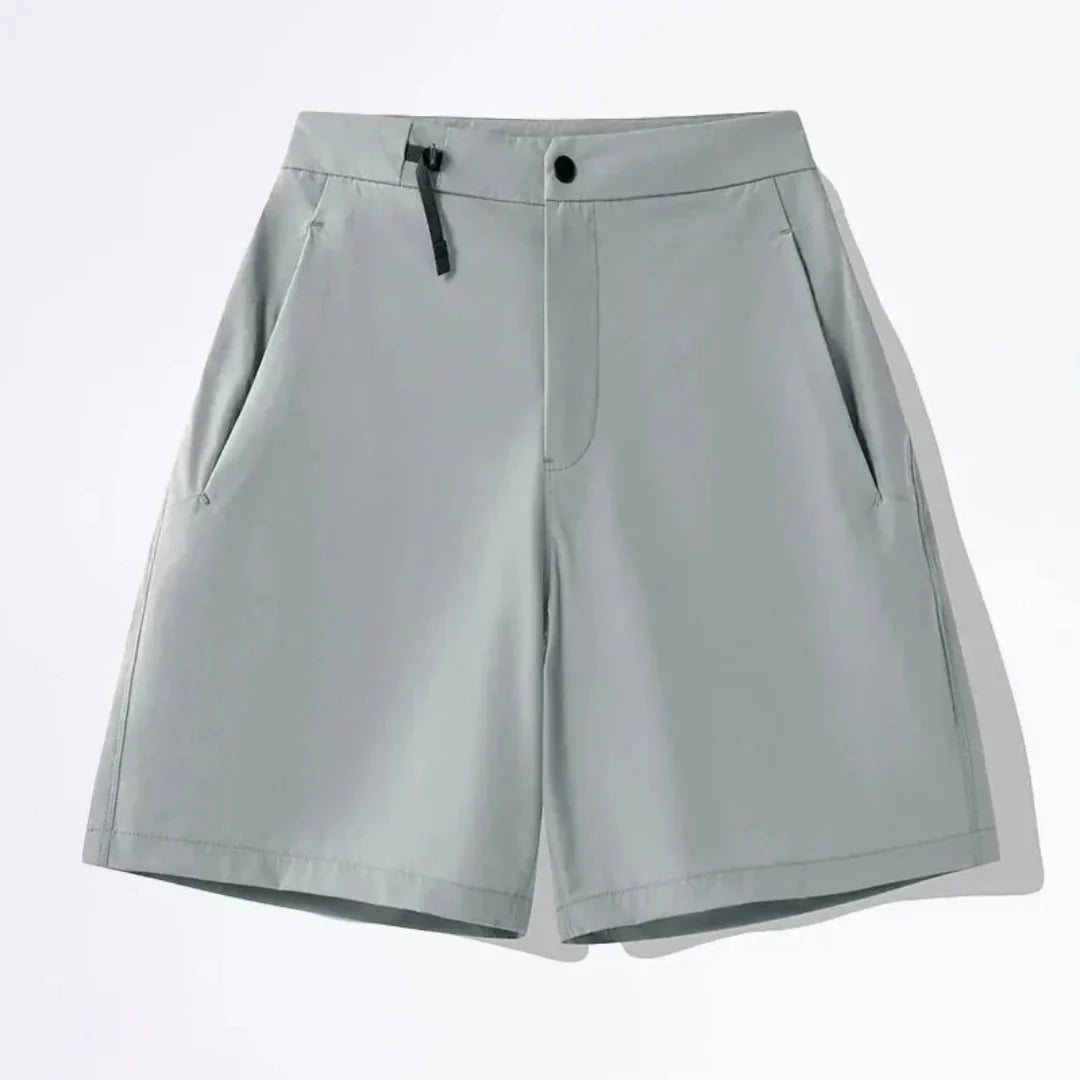 Denton Quick-Dry Active Shorts