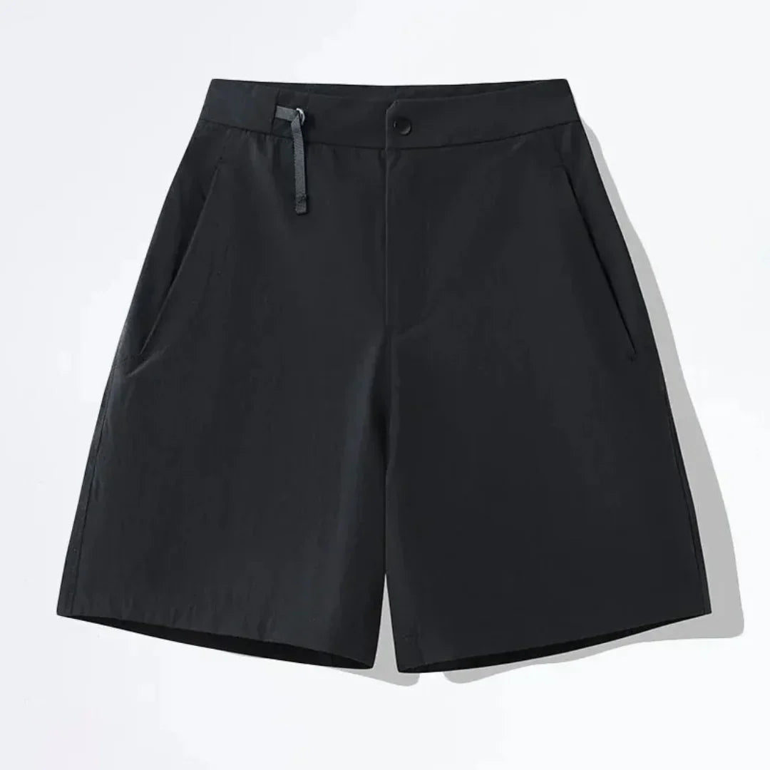 Denton Quick-Dry Active Shorts